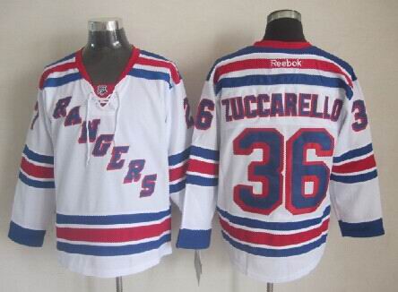 New York Rangers jerseys-007